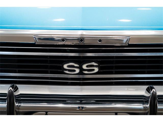 1969 Pontiac Acadian (CC-1950837) for sale in Montreal, Quebec