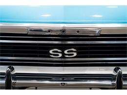 1969 Pontiac Acadian (CC-1950837) for sale in Montreal, Quebec