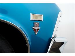 1969 Pontiac Acadian (CC-1950837) for sale in Montreal, Quebec