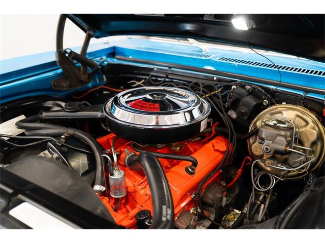 1969 Pontiac Acadian (CC-1950837) for sale in Montreal, Quebec