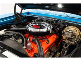 1969 Pontiac Acadian (CC-1950837) for sale in Montreal, Quebec