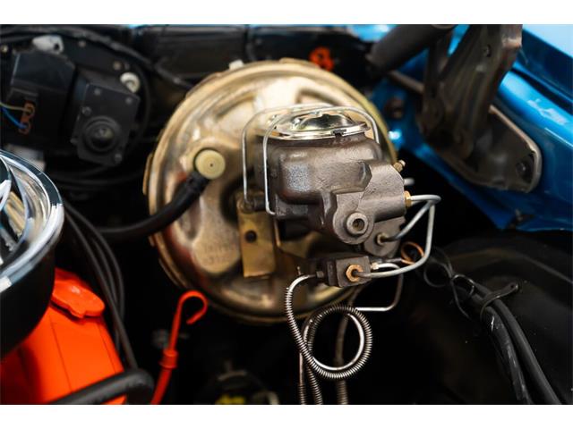 1969 Pontiac Acadian (CC-1950837) for sale in Montreal, Quebec