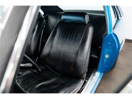 1969 Pontiac Acadian (CC-1950837) for sale in Montreal, Quebec