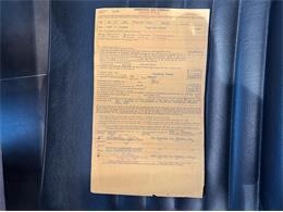 1969 Pontiac Acadian (CC-1950837) for sale in Montreal, Quebec
