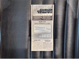 1969 Pontiac Acadian (CC-1950837) for sale in Montreal, Quebec