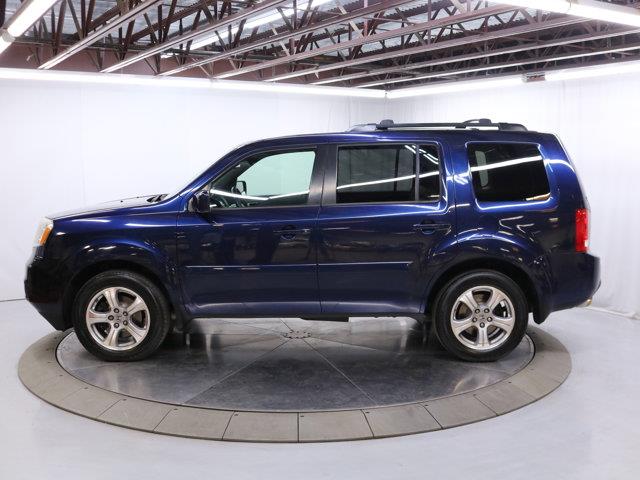 2013 Honda Pilot (CC-1958372) for sale in Christiansburg, Virginia