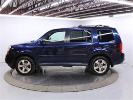 2013 Honda Pilot (CC-1958372) for sale in Christiansburg, Virginia