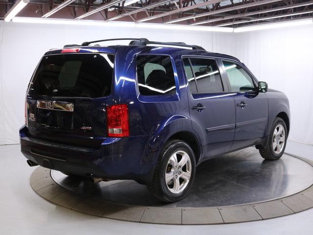 2013 Honda Pilot (CC-1958372) for sale in Christiansburg, Virginia