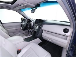 2013 Honda Pilot (CC-1958372) for sale in Christiansburg, Virginia
