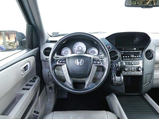 2013 Honda Pilot (CC-1958372) for sale in Christiansburg, Virginia