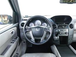 2013 Honda Pilot (CC-1958372) for sale in Christiansburg, Virginia
