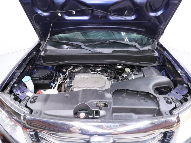 2013 Honda Pilot (CC-1958372) for sale in Christiansburg, Virginia