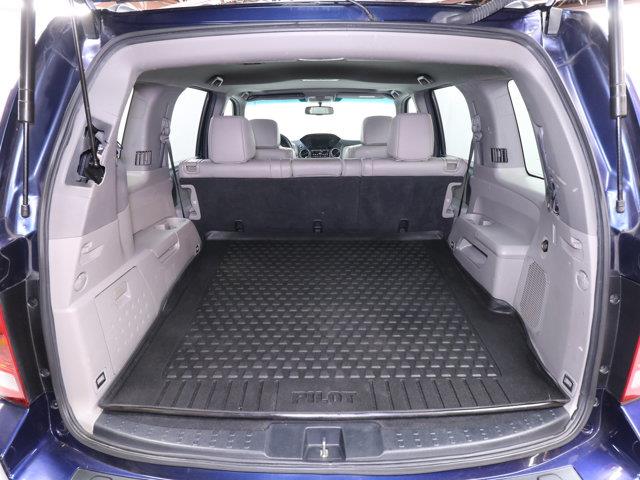 2013 Honda Pilot (CC-1958372) for sale in Christiansburg, Virginia