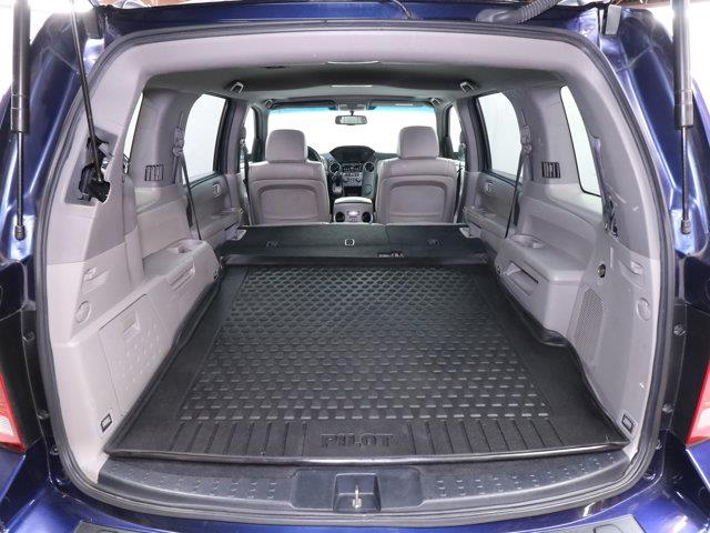 2013 Honda Pilot (CC-1958372) for sale in Christiansburg, Virginia
