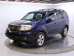 2013 Honda Pilot (CC-1958372) for sale in Christiansburg, Virginia