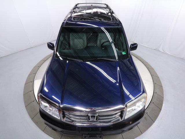 2013 Honda Pilot (CC-1958372) for sale in Christiansburg, Virginia