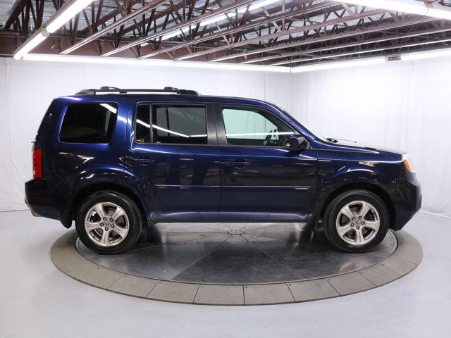 2013 Honda Pilot (CC-1958372) for sale in Christiansburg, Virginia