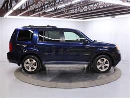 2013 Honda Pilot (CC-1958372) for sale in Christiansburg, Virginia