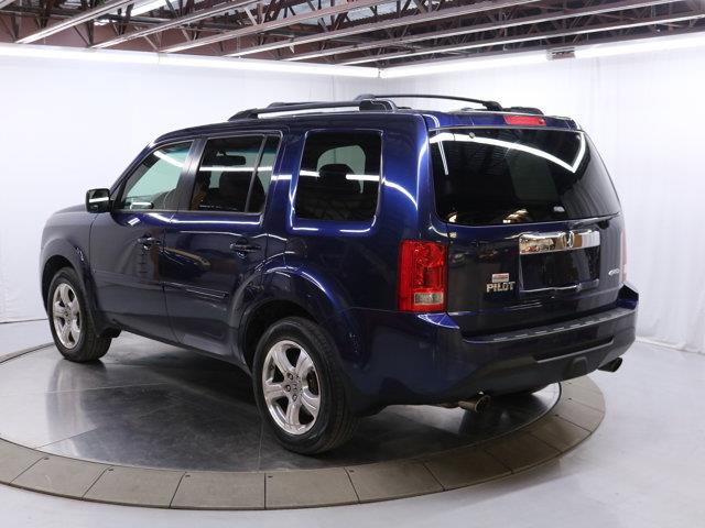 2013 Honda Pilot (CC-1958372) for sale in Christiansburg, Virginia
