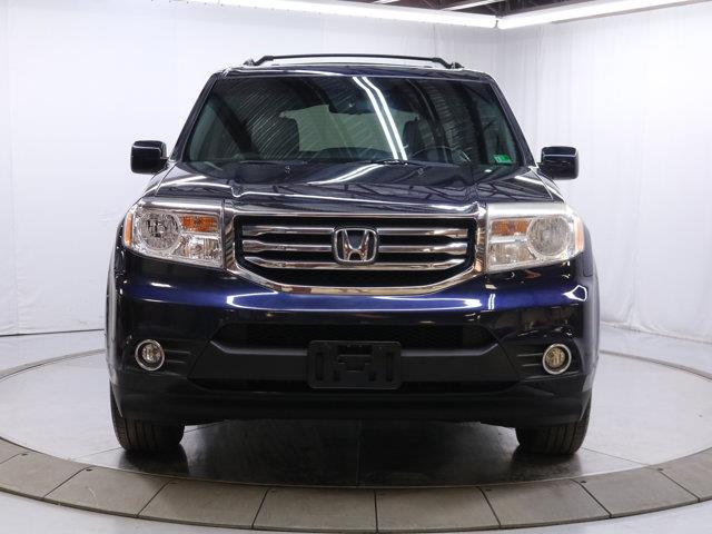 2013 Honda Pilot (CC-1958372) for sale in Christiansburg, Virginia