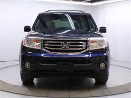 2013 Honda Pilot (CC-1958372) for sale in Christiansburg, Virginia