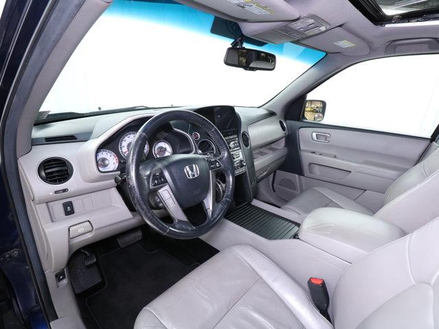 2013 Honda Pilot (CC-1958372) for sale in Christiansburg, Virginia