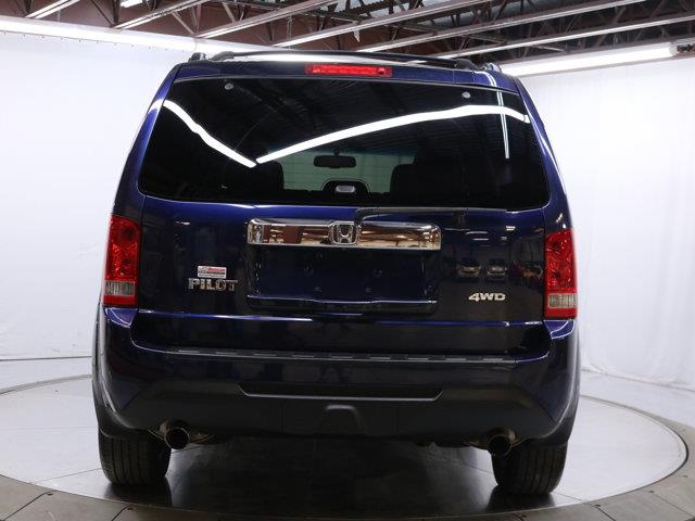 2013 Honda Pilot (CC-1958372) for sale in Christiansburg, Virginia
