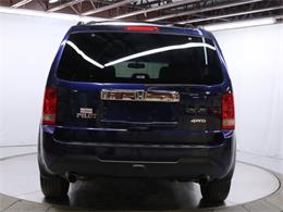 2013 Honda Pilot (CC-1958372) for sale in Christiansburg, Virginia