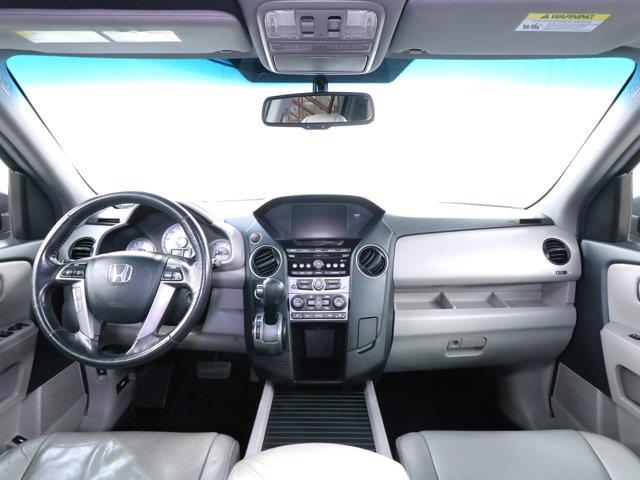 2013 Honda Pilot (CC-1958372) for sale in Christiansburg, Virginia