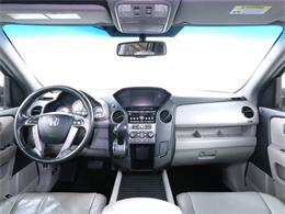 2013 Honda Pilot (CC-1958372) for sale in Christiansburg, Virginia
