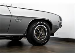 1969 Chevrolet Camaro (CC-1950838) for sale in Montreal, Quebec