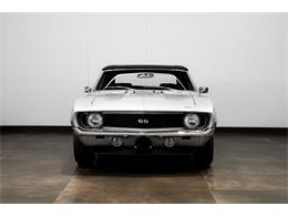 1969 Chevrolet Camaro (CC-1950838) for sale in Montreal, Quebec
