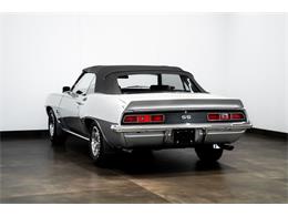1969 Chevrolet Camaro (CC-1950838) for sale in Montreal, Quebec