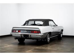 1969 Chevrolet Camaro (CC-1950838) for sale in Montreal, Quebec