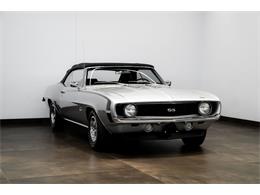 1969 Chevrolet Camaro (CC-1950838) for sale in Montreal, Quebec