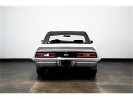 1969 Chevrolet Camaro (CC-1950838) for sale in Montreal, Quebec