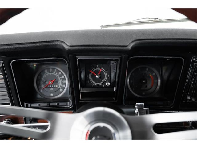 1969 Chevrolet Camaro (CC-1950838) for sale in Montreal, Quebec
