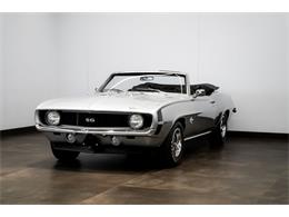 1969 Chevrolet Camaro (CC-1950838) for sale in Montreal, Quebec
