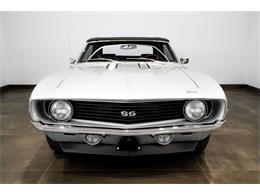 1969 Chevrolet Camaro (CC-1950838) for sale in Montreal, Quebec