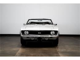 1969 Chevrolet Camaro (CC-1950838) for sale in Montreal, Quebec