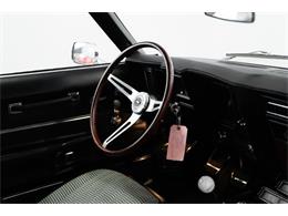 1969 Chevrolet Camaro (CC-1950838) for sale in Montreal, Quebec