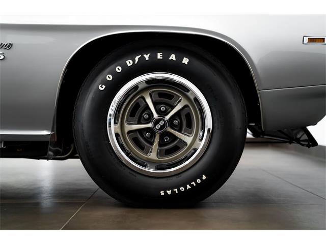 1969 Chevrolet Camaro (CC-1950838) for sale in Montreal, Quebec