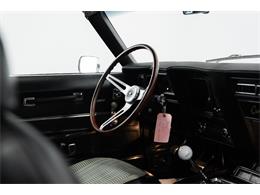 1969 Chevrolet Camaro (CC-1950838) for sale in Montreal, Quebec