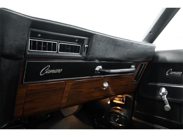 1969 Chevrolet Camaro (CC-1950838) for sale in Montreal, Quebec