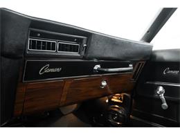 1969 Chevrolet Camaro (CC-1950838) for sale in Montreal, Quebec