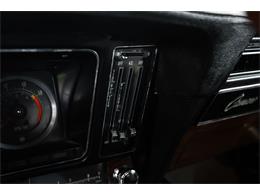 1969 Chevrolet Camaro (CC-1950838) for sale in Montreal, Quebec