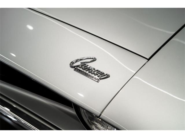 1969 Chevrolet Camaro (CC-1950838) for sale in Montreal, Quebec