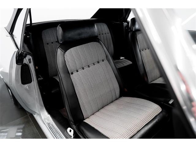 1969 Chevrolet Camaro (CC-1950838) for sale in Montreal, Quebec
