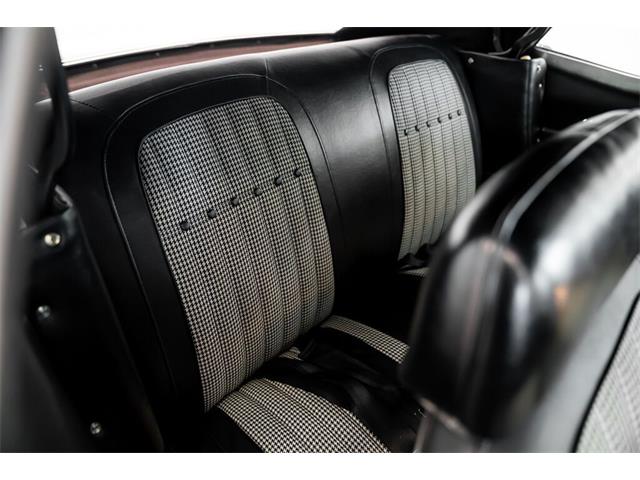 1969 Chevrolet Camaro (CC-1950838) for sale in Montreal, Quebec