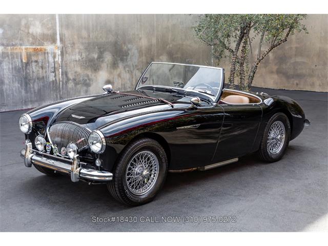 1954 Austin-Healey 100-4 (CC-1958387) for sale in Beverly Hills, California
